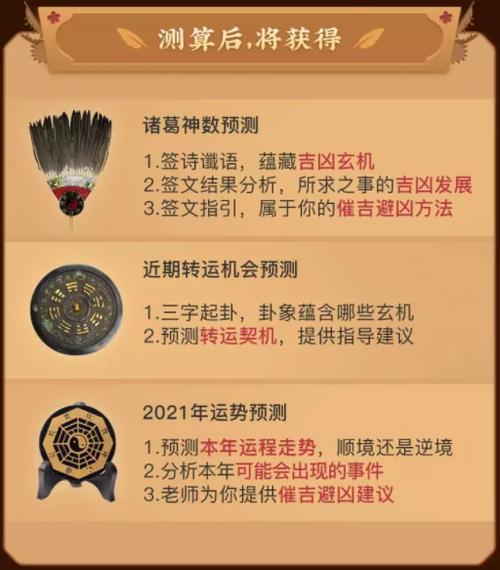 诸葛亮测字的由来(诸葛亮测字的由来和寓意)