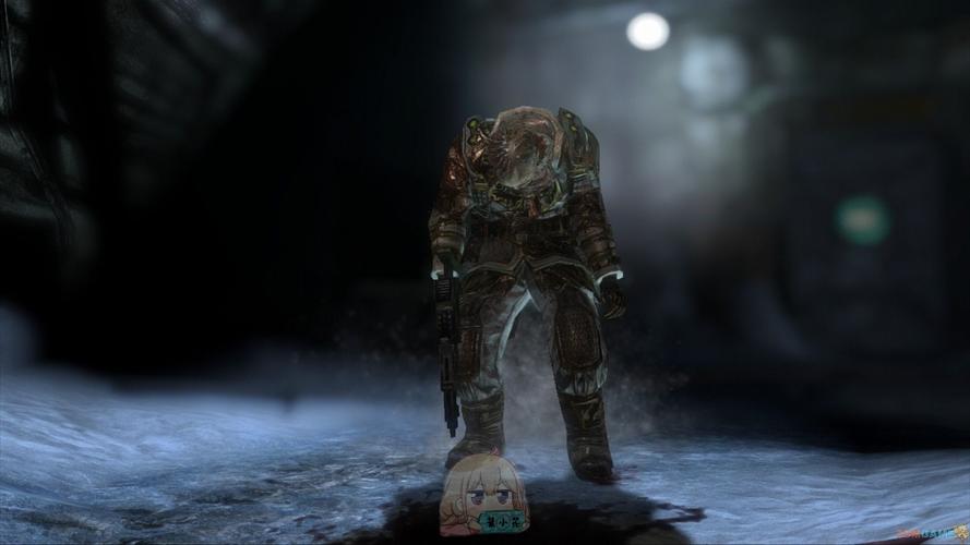 死亡空间3秘籍(死亡空间3解锁)