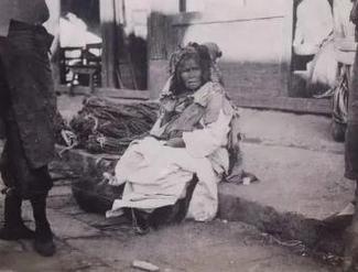 欧洲gramy80老妇人(欧洲无人区码头IV在哪)