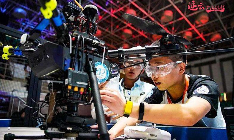 编程是什么专业(无人机编程是什么专业)