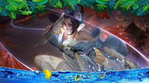 不用戴套是给你最高的待遇(不知火舞之公园狂欢)