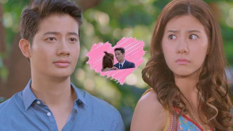 霸道总裁爱上我第12集泰剧(霸道总裁爱上我 泰剧电视剧)