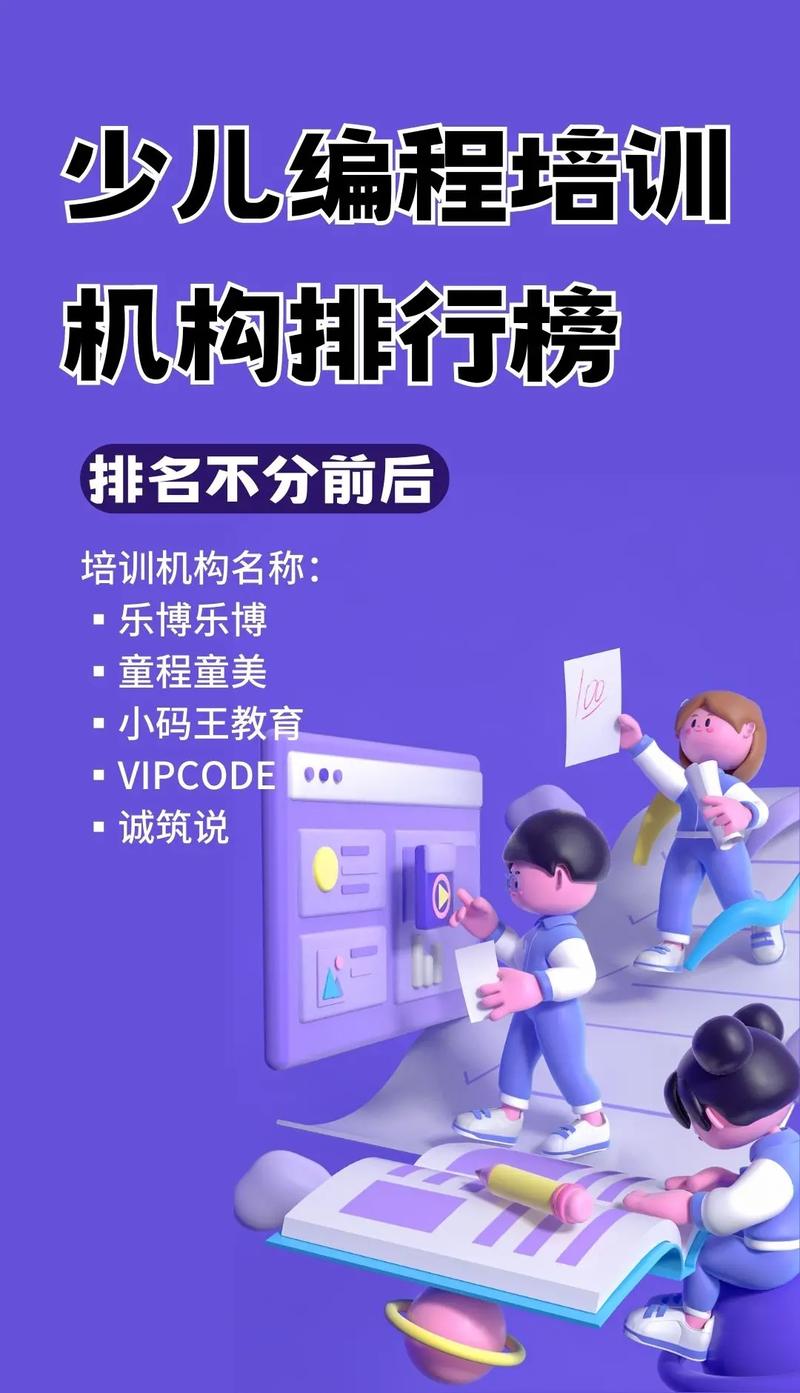 编程培训机构哪些比较好(编程培训机构推荐) 编程培训机构哪些比较好(编程培训机构推荐)