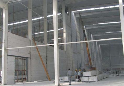 防火墙一般用什么砖砌(防火墙规范用什么材料砌筑)