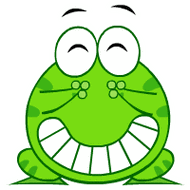 绿豆蛙表情包(绿豆蛙表情包贴吧)