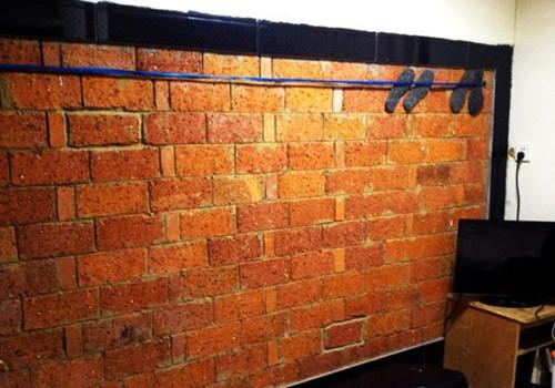 防火墙一般用什么砖砌(防火墙规范用什么材料砌筑)