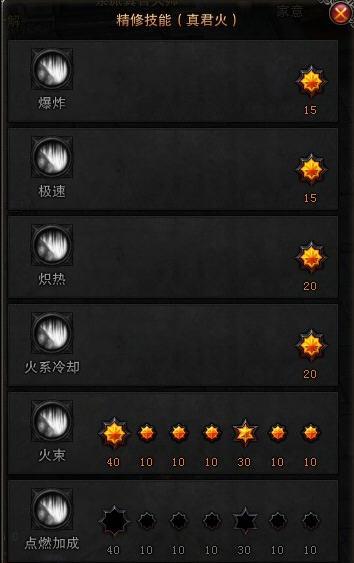 斗战神罗刹技能加点(斗战神罗刹技能点2023)