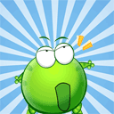 绿豆蛙表情包(绿豆蛙表情包贴吧)