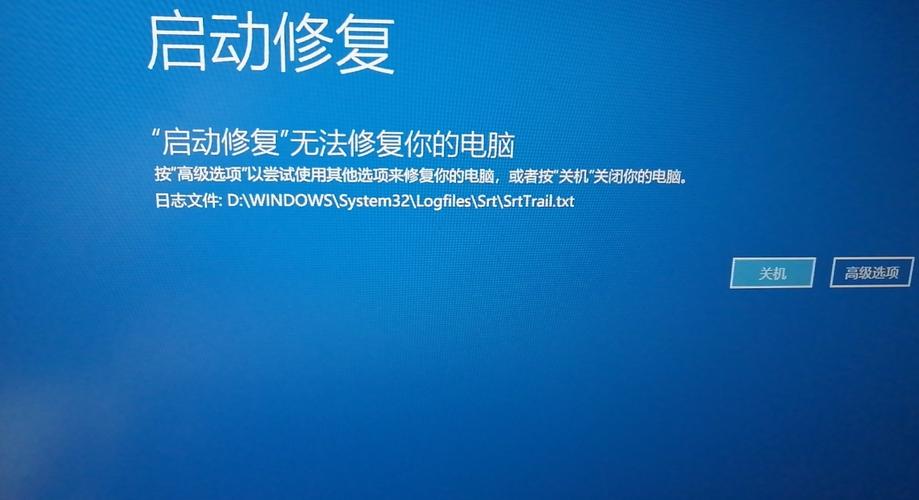 电脑无法启动windows(联想电脑无法正常启动怎么办)