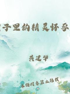 让村子里的精灵怀孕4(让我们俩一起轮你的游戏)