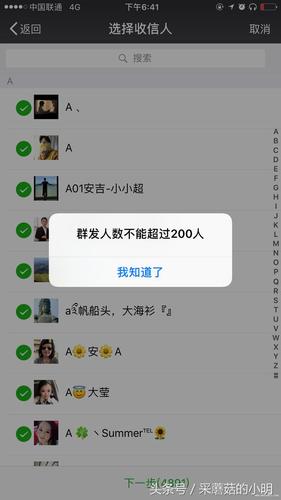 电脑版微信群发软件(电脑可以使用群发助手吗)