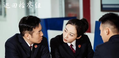 学长学校阳台不可以(巡回检查组演员表_全部演员介绍)