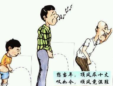 肚子里都是他的尿疼死了(我的肚子里都是尿)