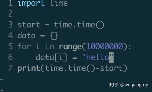 go语言和python哪个好(go语言和python哪个好 知乎)