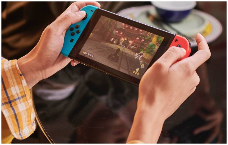 玩switch是什么意思(玩switch的好处)
