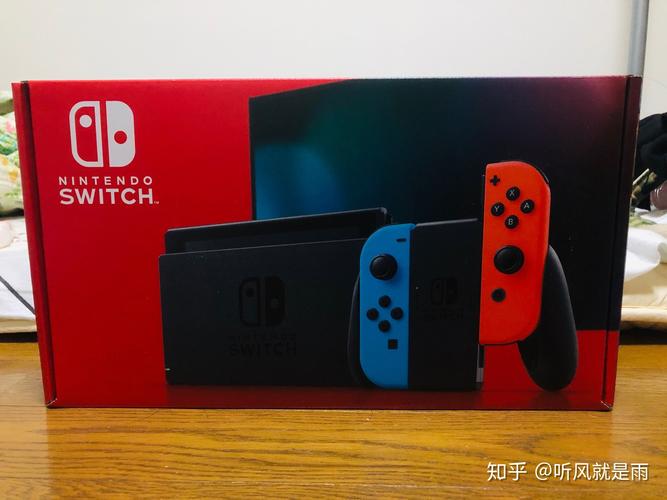 玩switch是什么意思(玩switch的好处)
