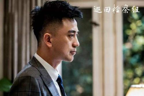 学长学校阳台不可以(巡回检查组演员表_全部演员介绍)
