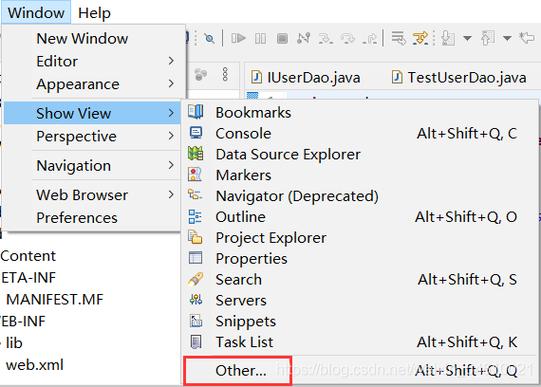 第一次打开eclipse怎么用(怎么启动eclipse)