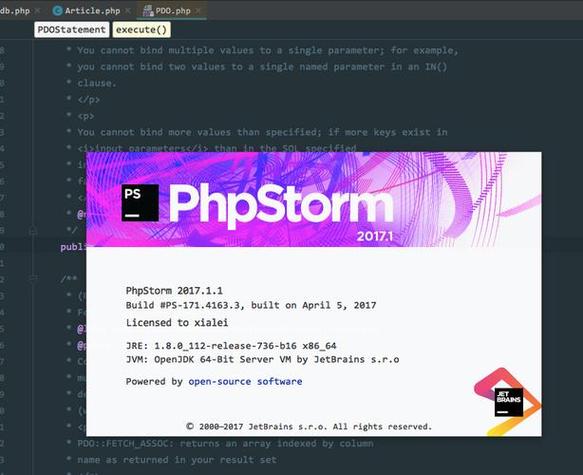php用什么软件(php用什么软件打开手机)