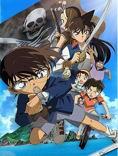 渺渺体育课做引体向上(名侦探柯南剧场版8) 渺渺体育课做引体向上(名侦探柯南剧场版8)