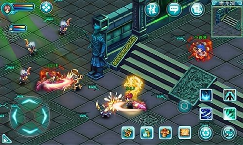 问剑ol电脑版(问剑ol同款游戏)