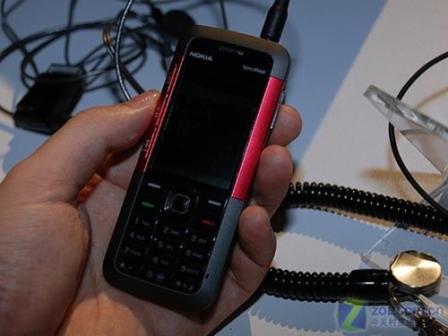 诺基亚5310xm(诺基亚5310xm音质) 诺基亚5310xm(诺基亚5310xm音质)