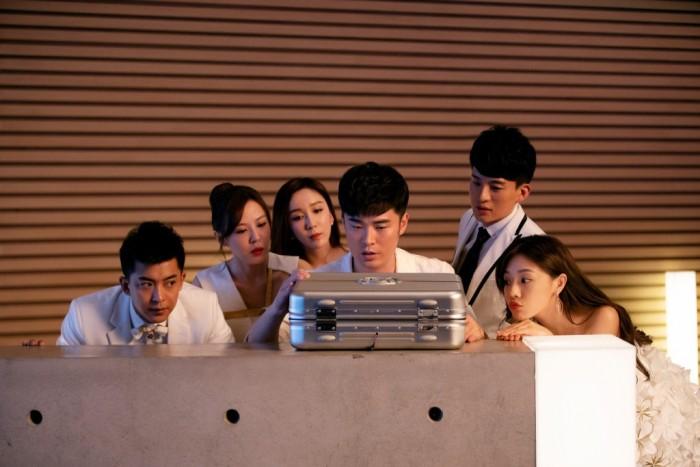 爱情美剧盛典爱情公寓完整版(爱丫爱丫影院在线电影)