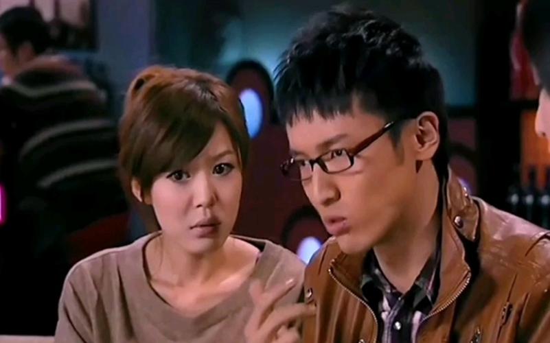 爱情美剧盛典爱情公寓(美国电视剧爱情公寓)