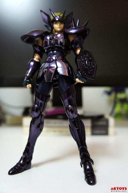 神龙斗士游戏(老版圣斗士拼装玩具)