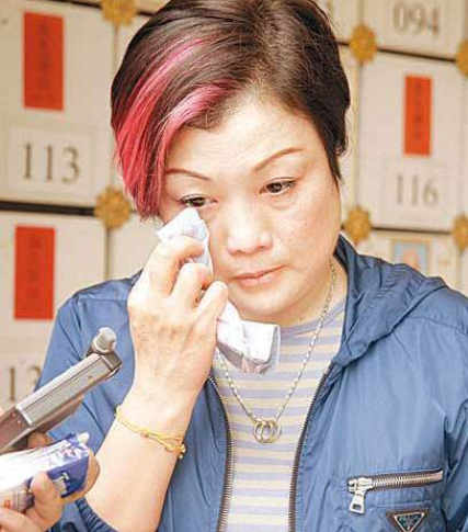 陈淑芬的两腿中间又痒了(陈淑芬采访)