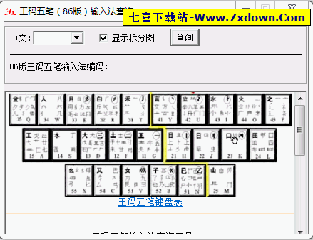 王码五笔输入法属于(全拼输入法的编码属于)
