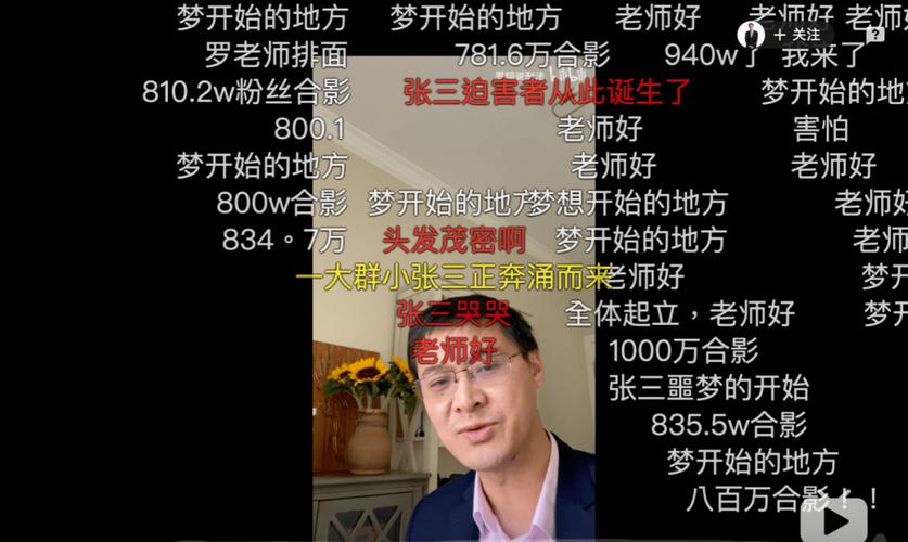伦系列合集第140章(罗翔账号估值7.5亿)