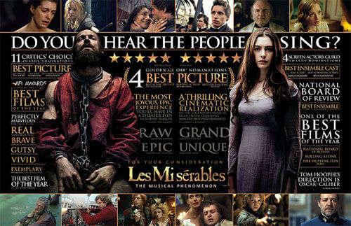 悲惨世界2013版电影(北京新增高风险地区3个)