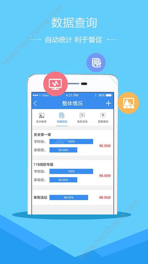 烟台安全教育平台(教育管理服务平台)