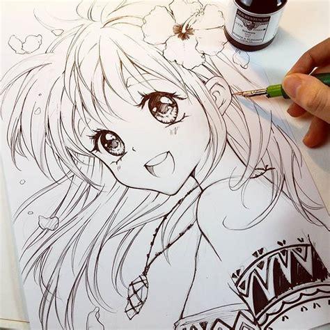 自己画漫画需要什么软件好(自己画漫画动漫)