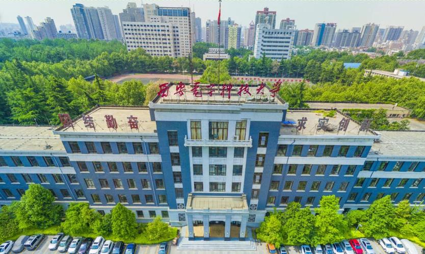 西安软件大会(西安软件科技大学)