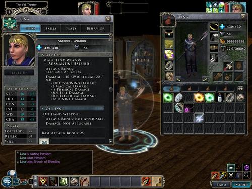 无冬之夜2修改器(无冬之夜2等级上限修改)