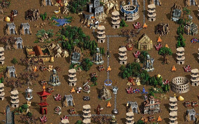 英雄无敌3技巧知乎(英雄无敌3入门教学)