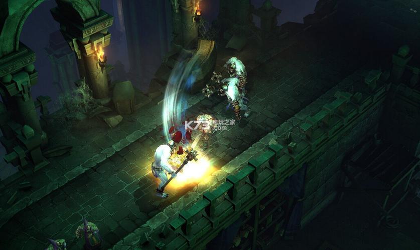 暗黑破坏神台服(暗黑破坏神手游台服下载)