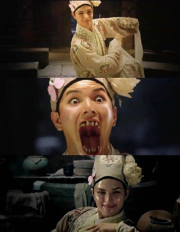 西游降魔篇猪八戒(西游降魔篇猪八戒视频)