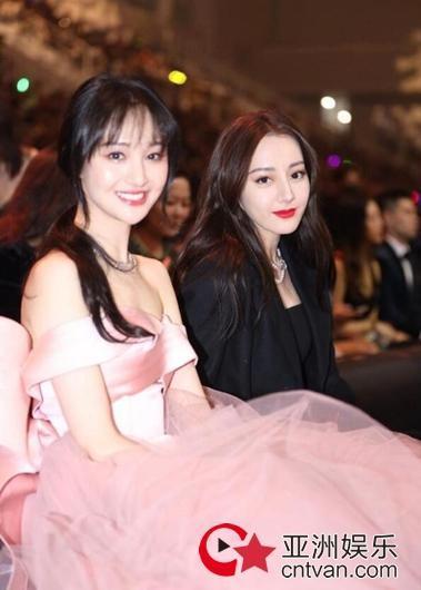 真心话大冒险电影(征服杨幂赵丽颖郑爽刘亦菲佟丽娅)