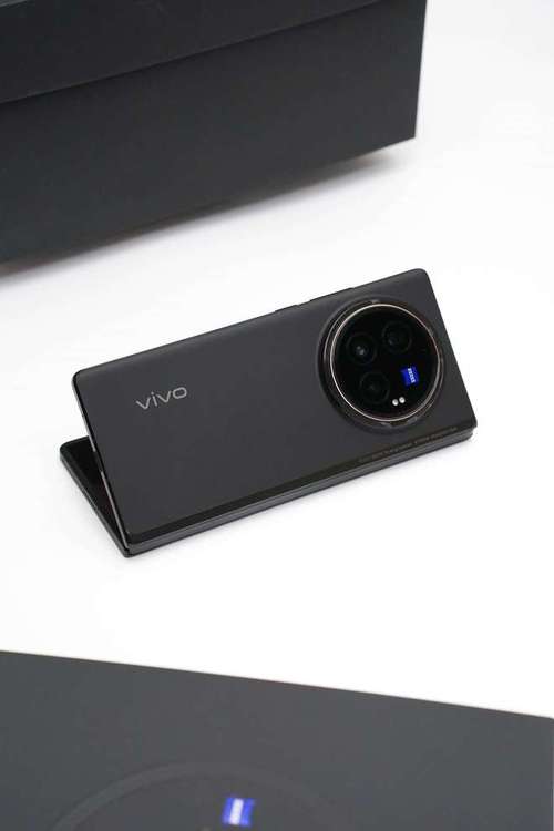 超长待机的智能手机有哪些(vivo折叠手机2023新款型号)