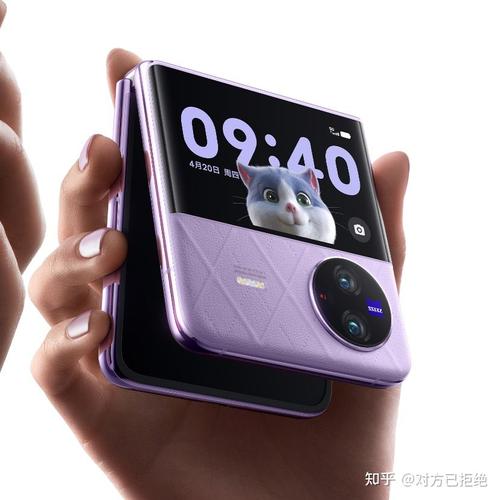 超长待机的智能手机有哪些(vivo折叠手机2023新款型号)