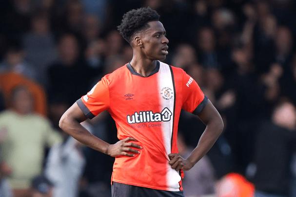 竞彩周二005-卢顿vs阿森纳(顿涅茨克和卢甘斯克还踢乌甲么)