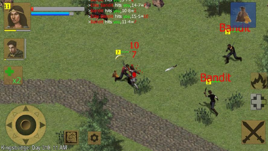 放逐王国1.3攻略(放逐王国汉化高级版无限金币)