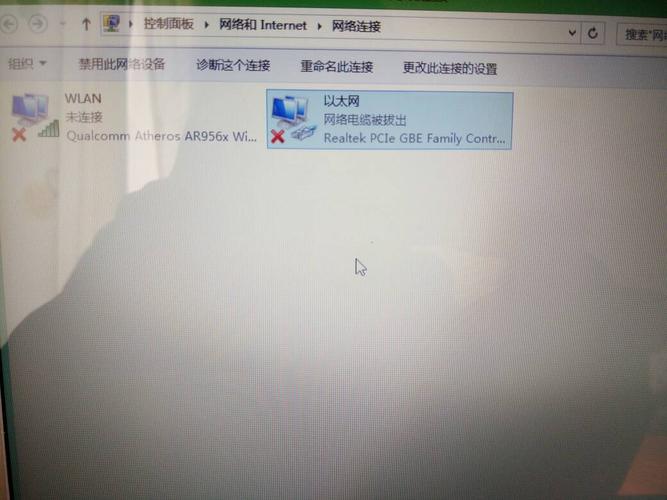 联想笔记本不显示wifi列表(电脑搜不到家里的wifi但手机可以)
