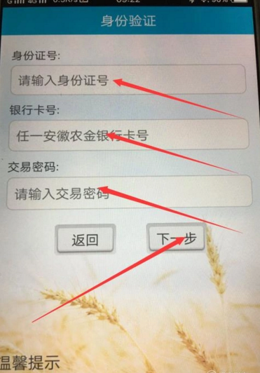 安徽农金网上银行(安徽农金怎么登录)