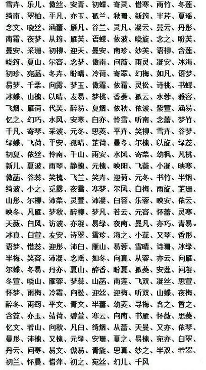 牛年男孩起什么名字好(牛年男孩子起什么名字好)