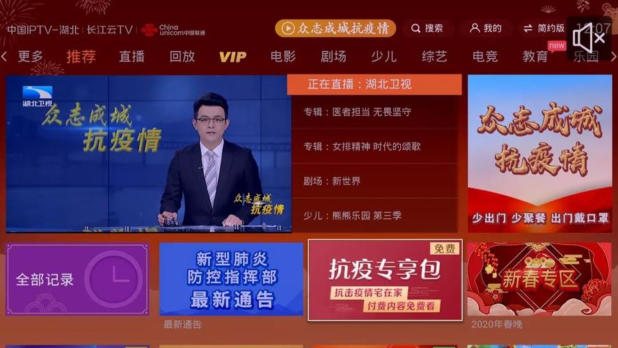 湖北电视台在线观看(湖北卫视回放免费观看)