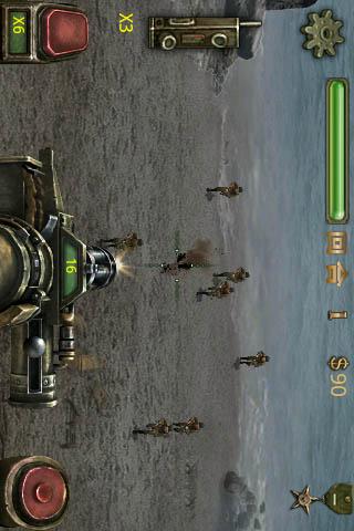 抢滩登陆战2012(抢滩登陆战2012手机版)